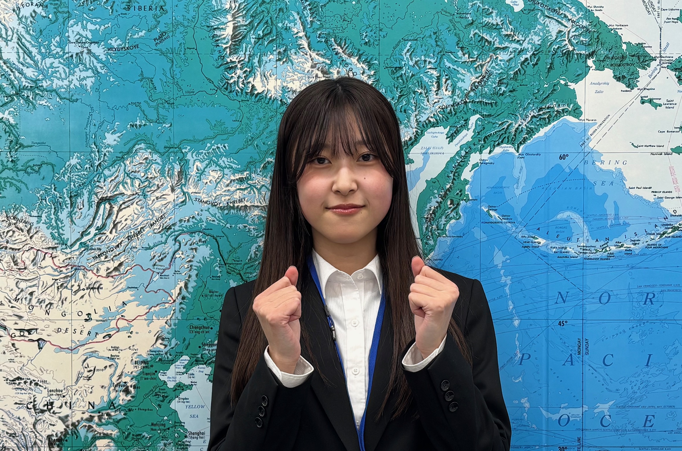 石田先生