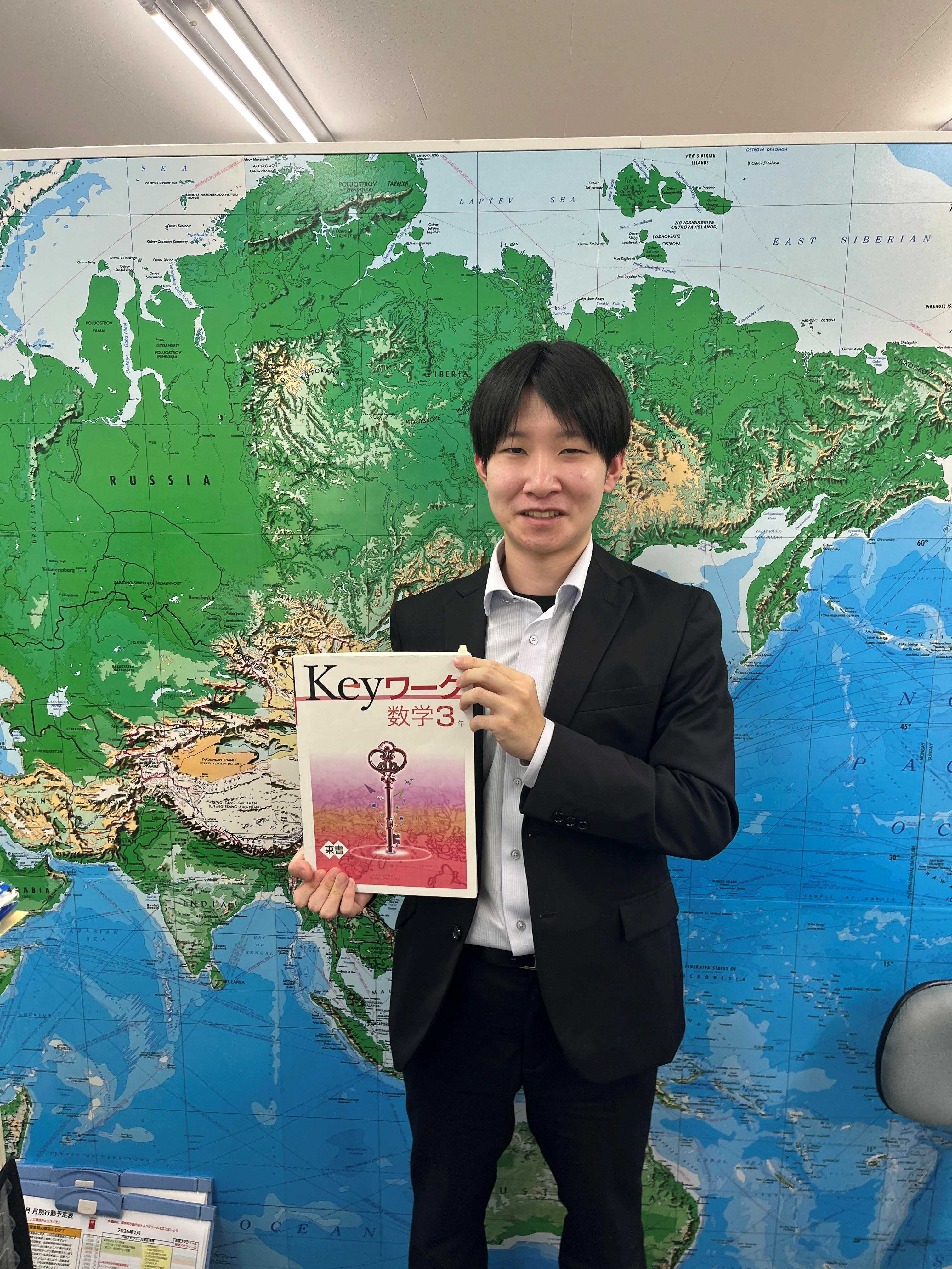細田先生