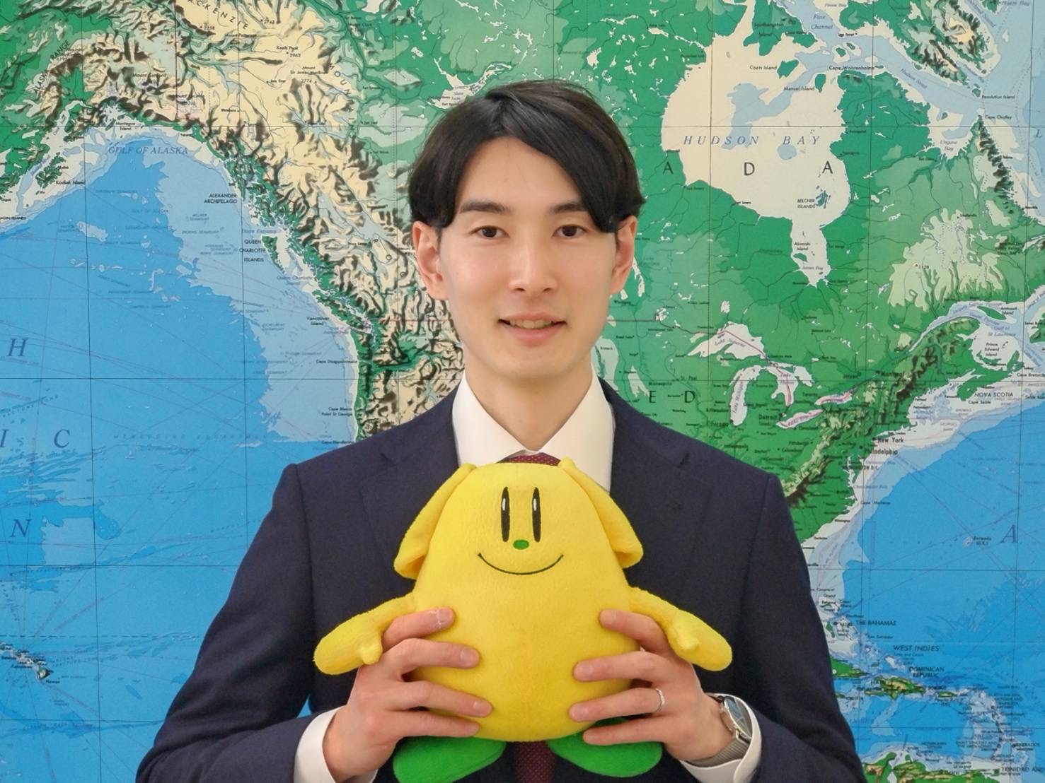 教室長