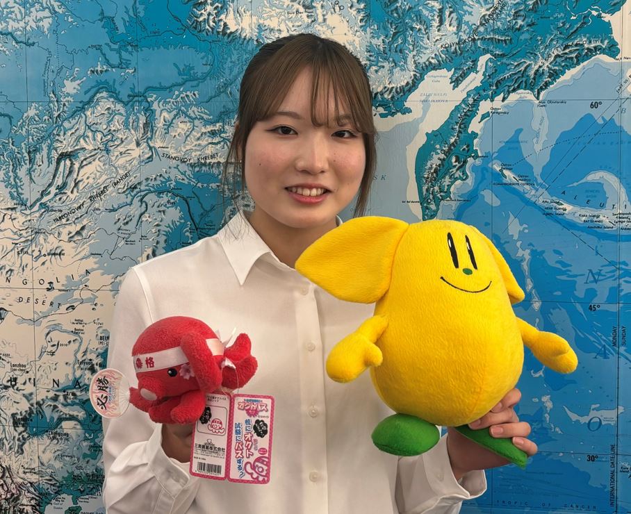 I.Y先生