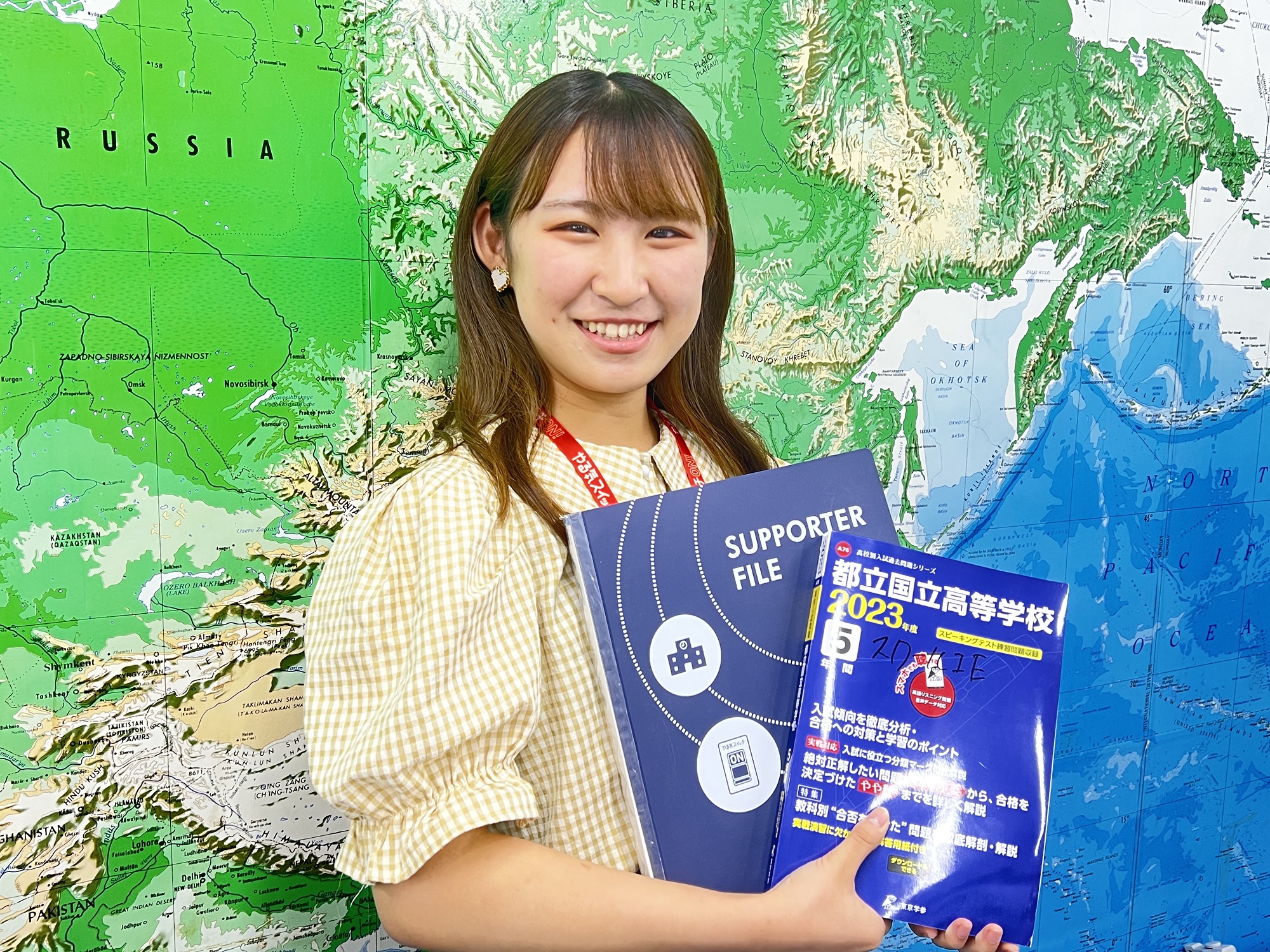 王先生