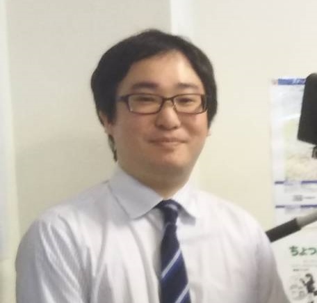 教室長