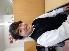 江成先生