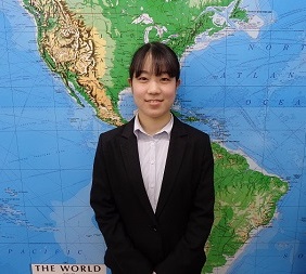 田野　さやか先生