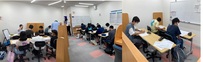 ※中３生は10月より国理社入試対策授業となります。