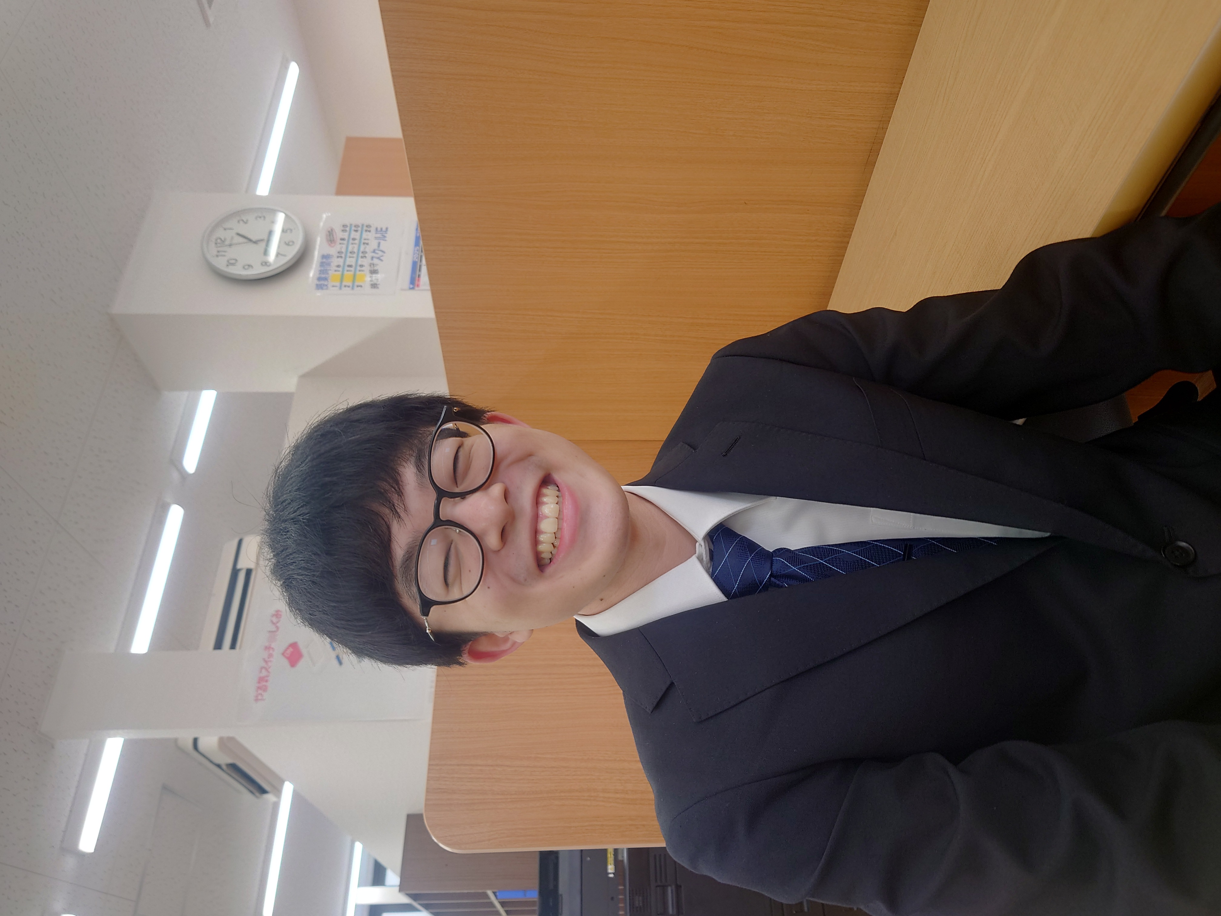 加藤 大智 先生