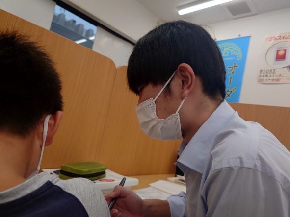 勝又　龍夢先生