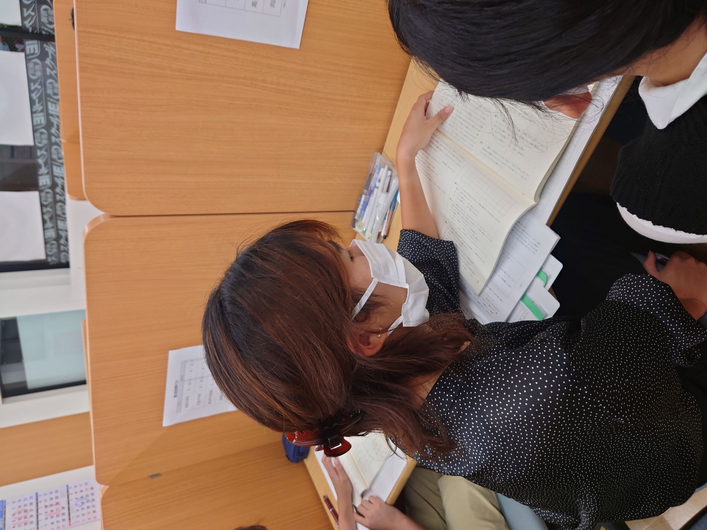 久井　玲香先生