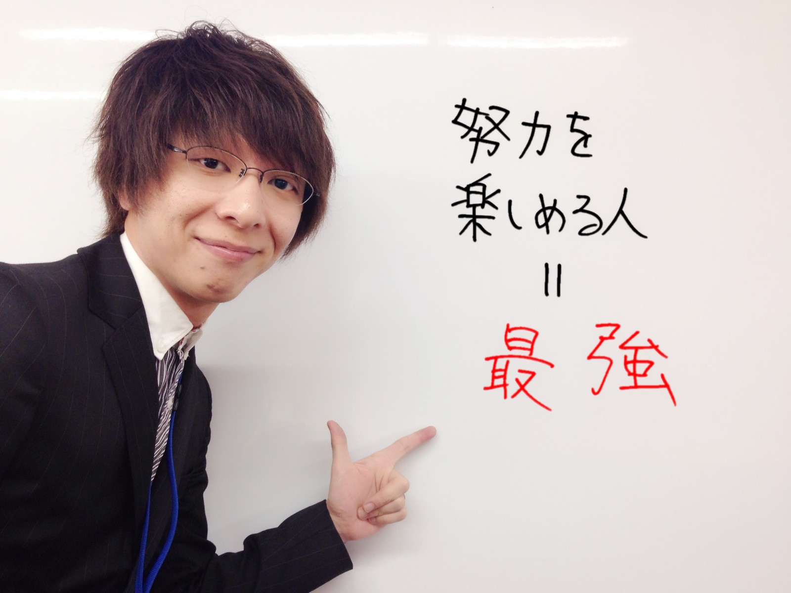 前浦マネージャー