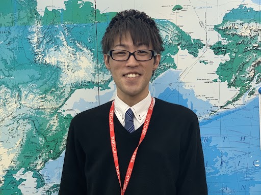 赤星 充紀教室長