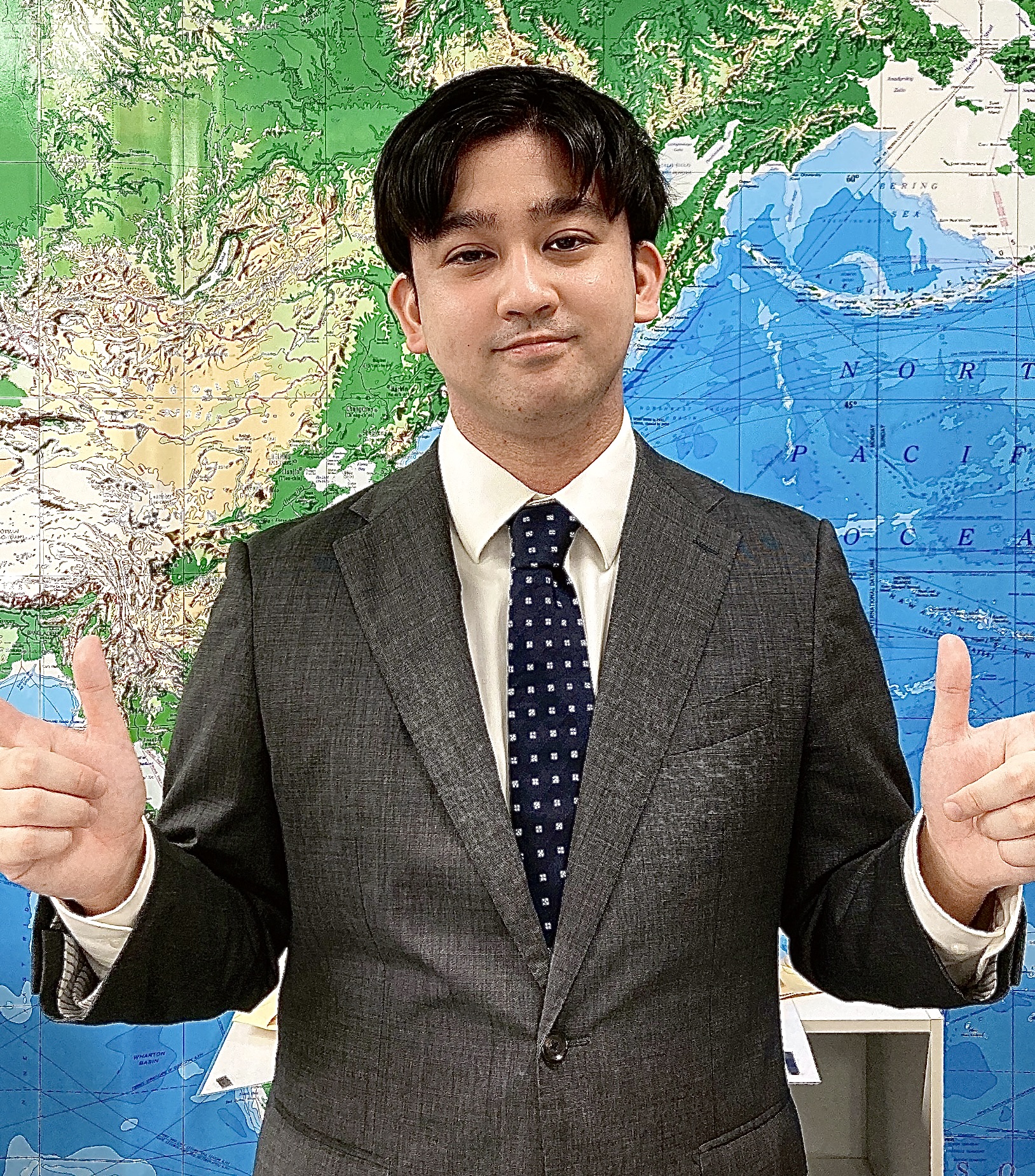 教室長