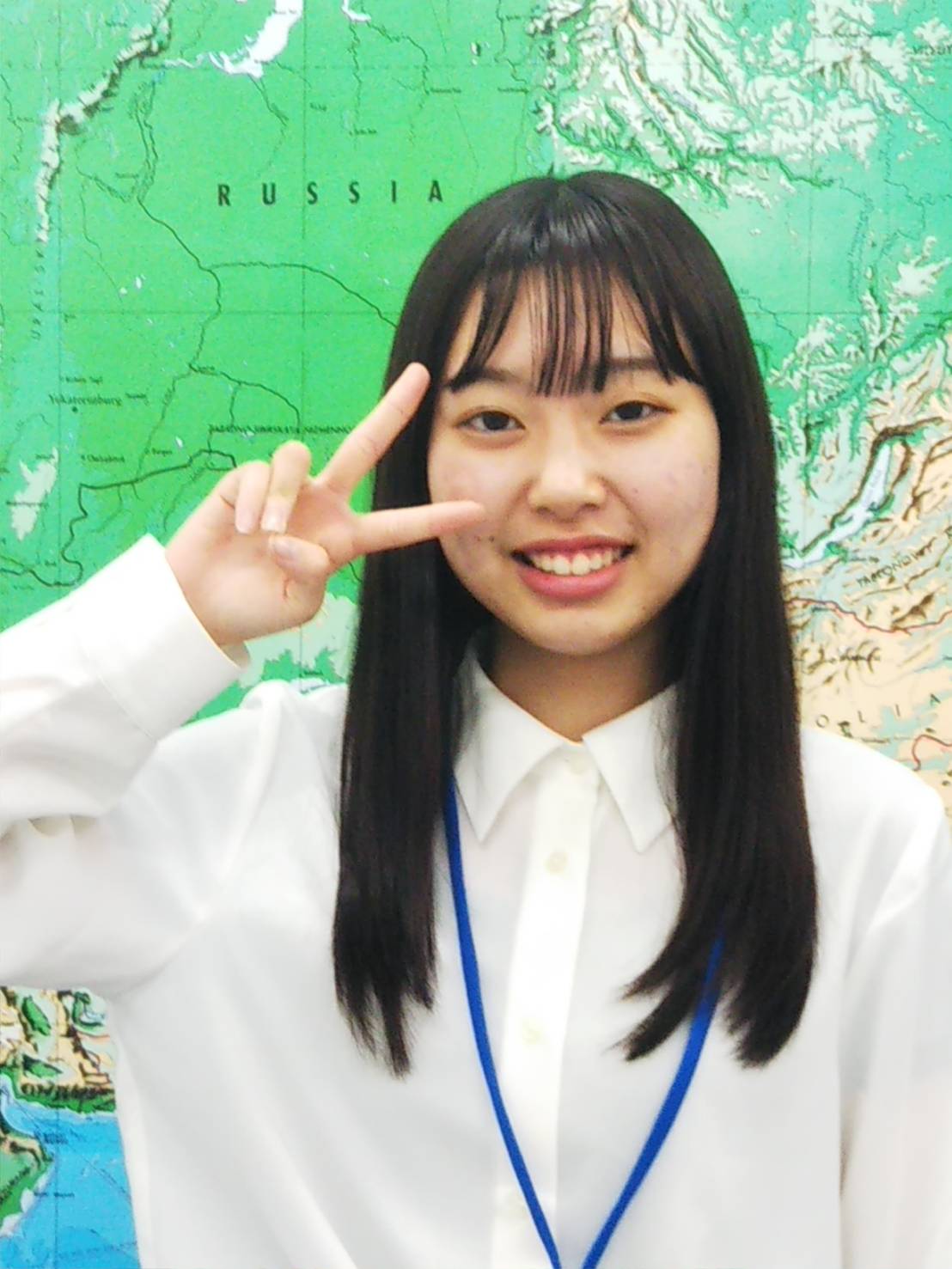 宮川波夏先生