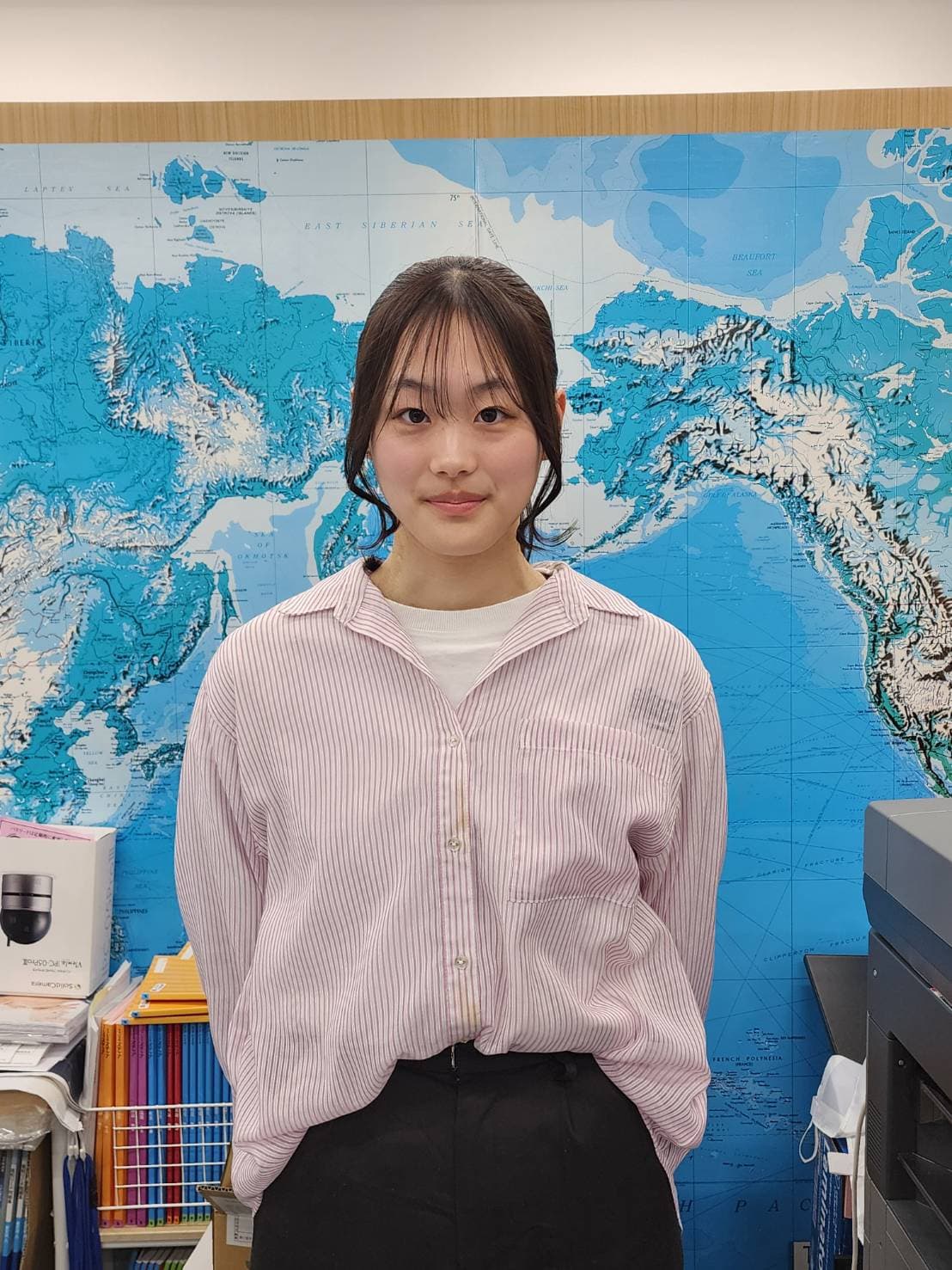 寺田心美先生