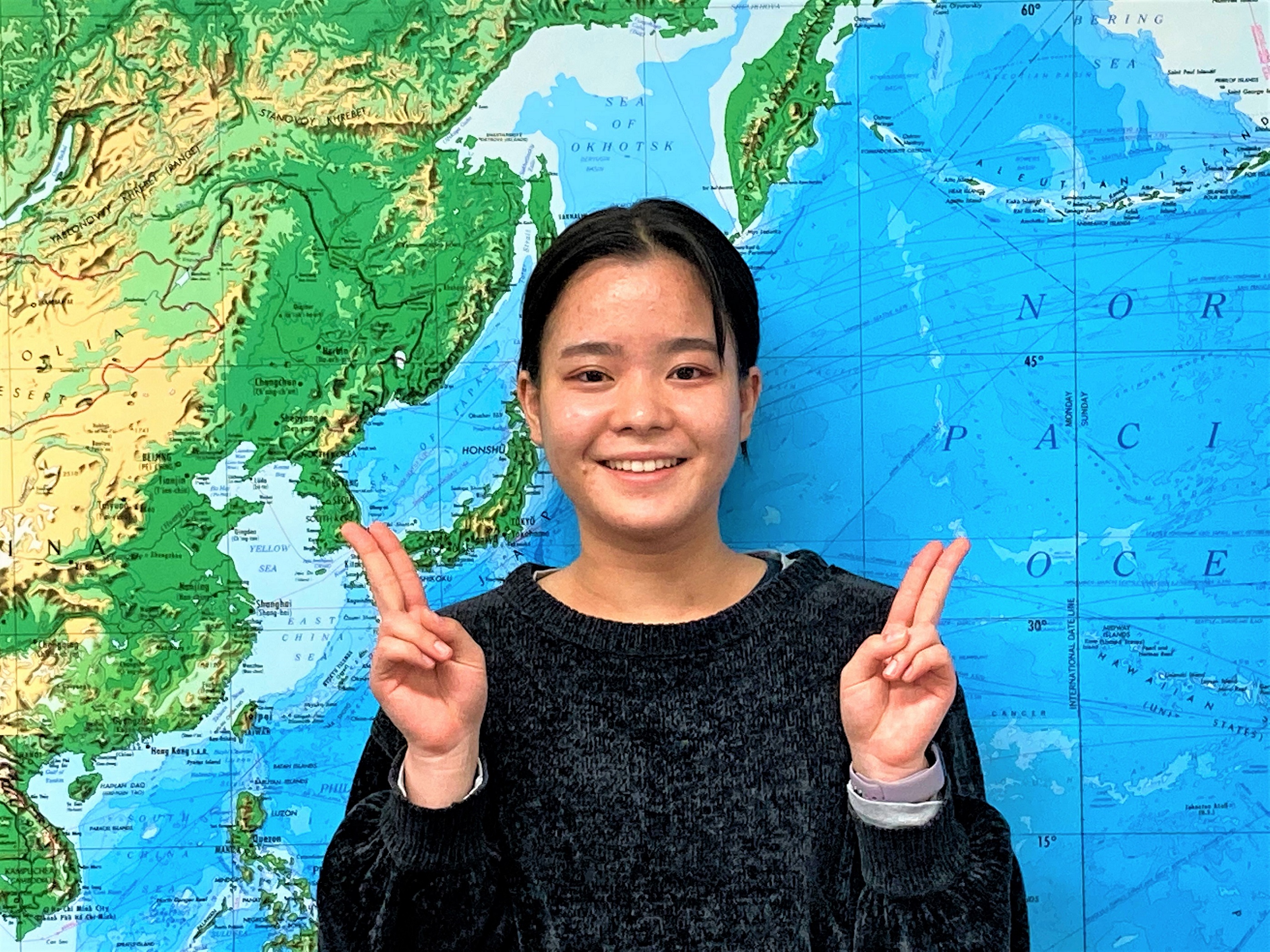 譜久島　先生
