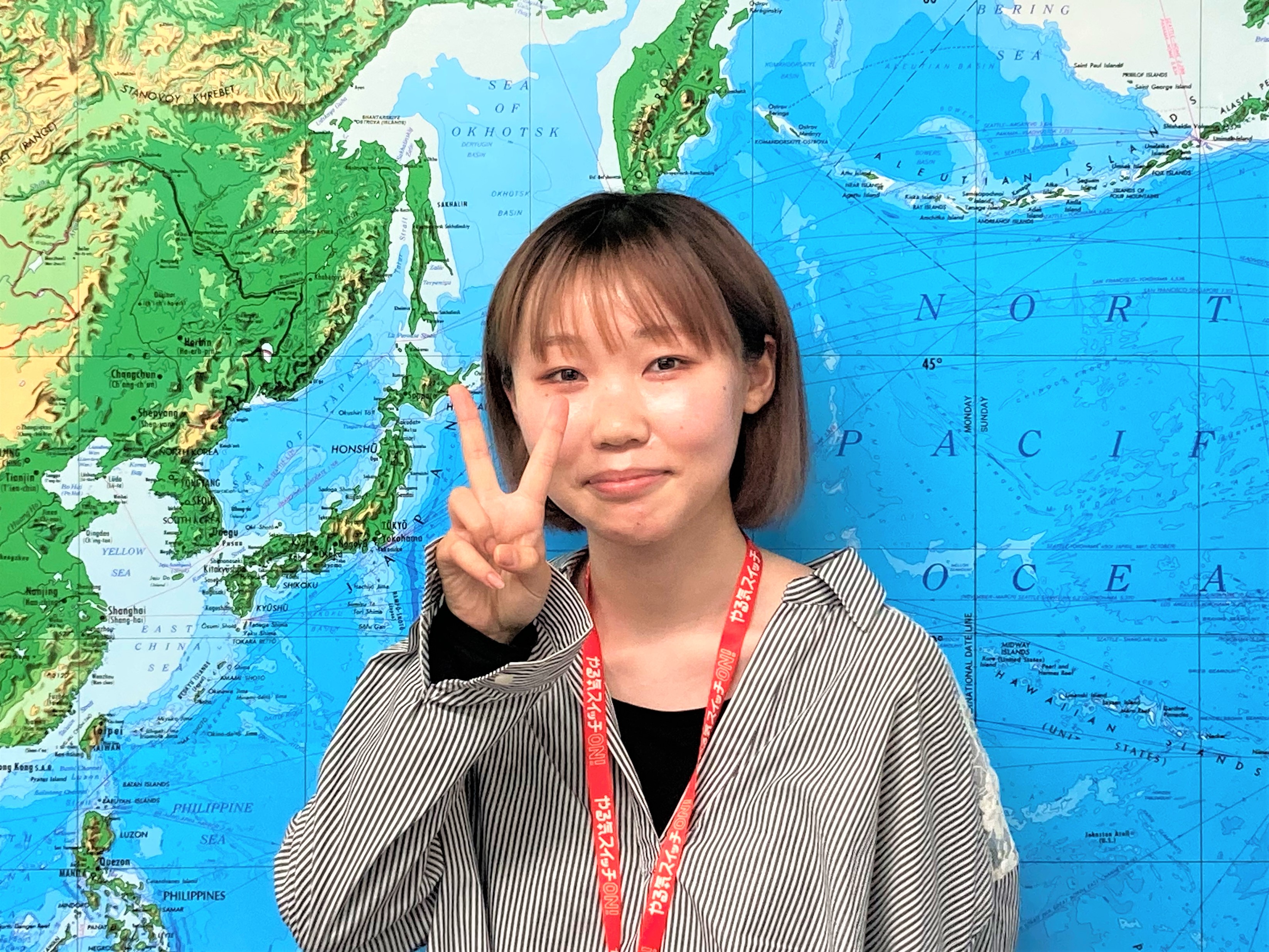 大島　先生