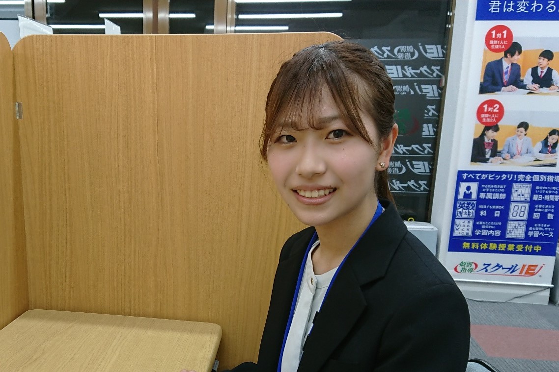 田中先生