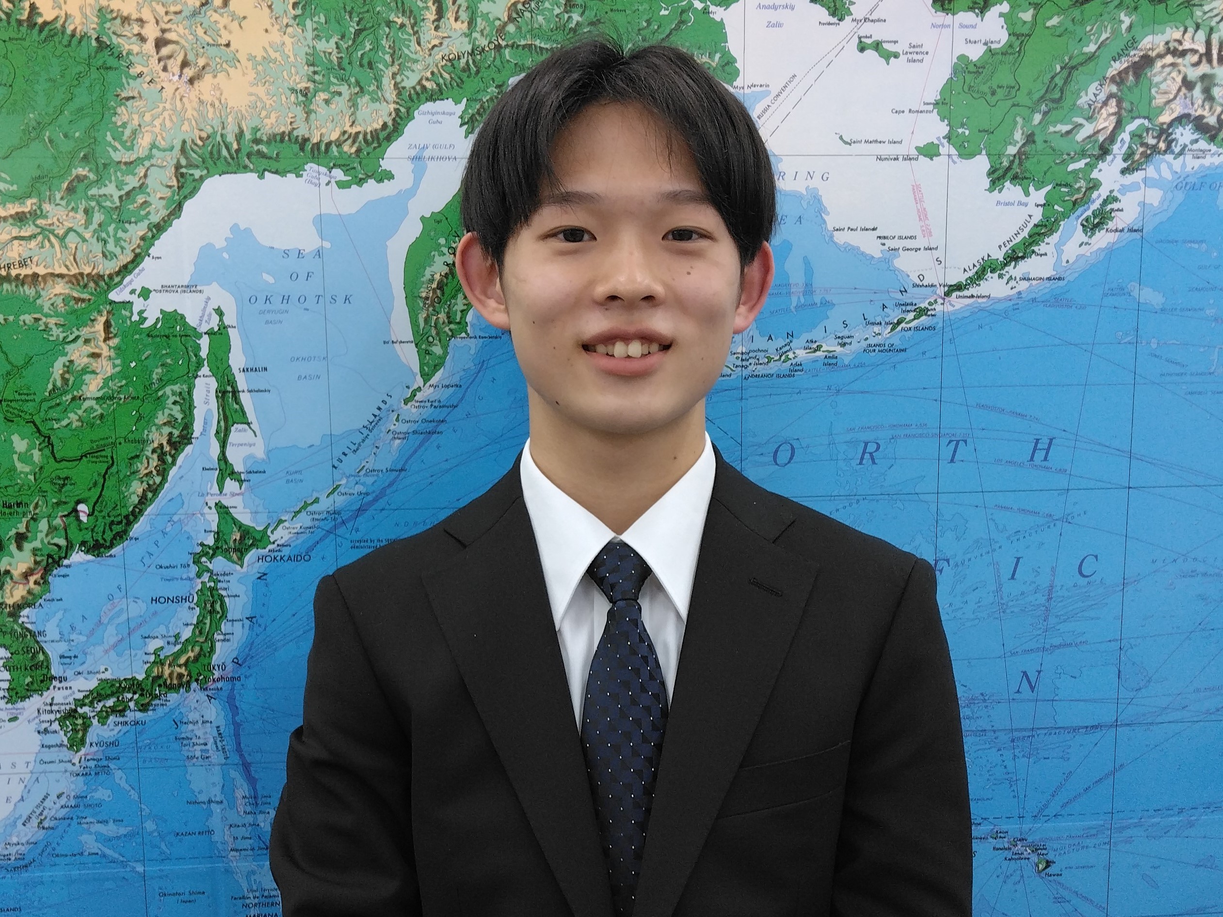 土橋先生