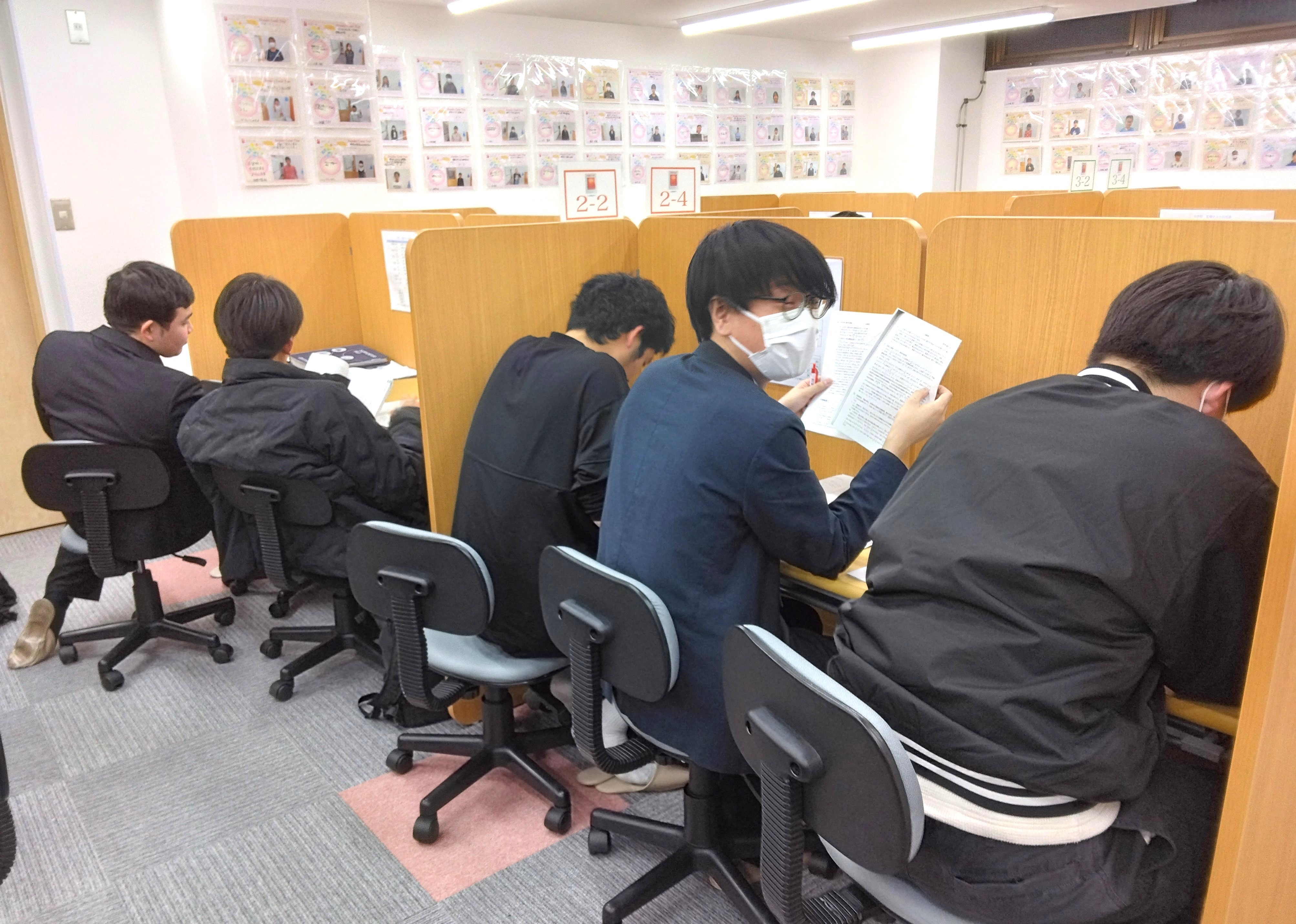 甲府山の手通り校