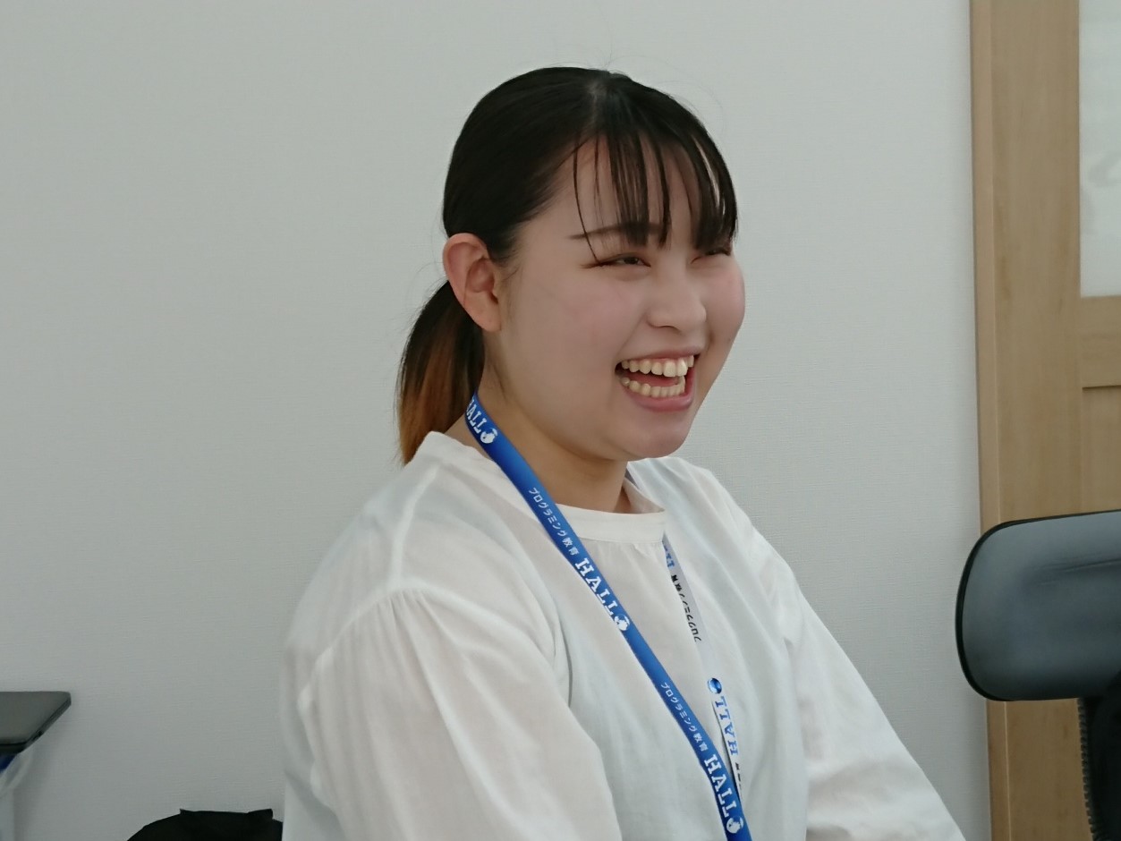 橋本先生