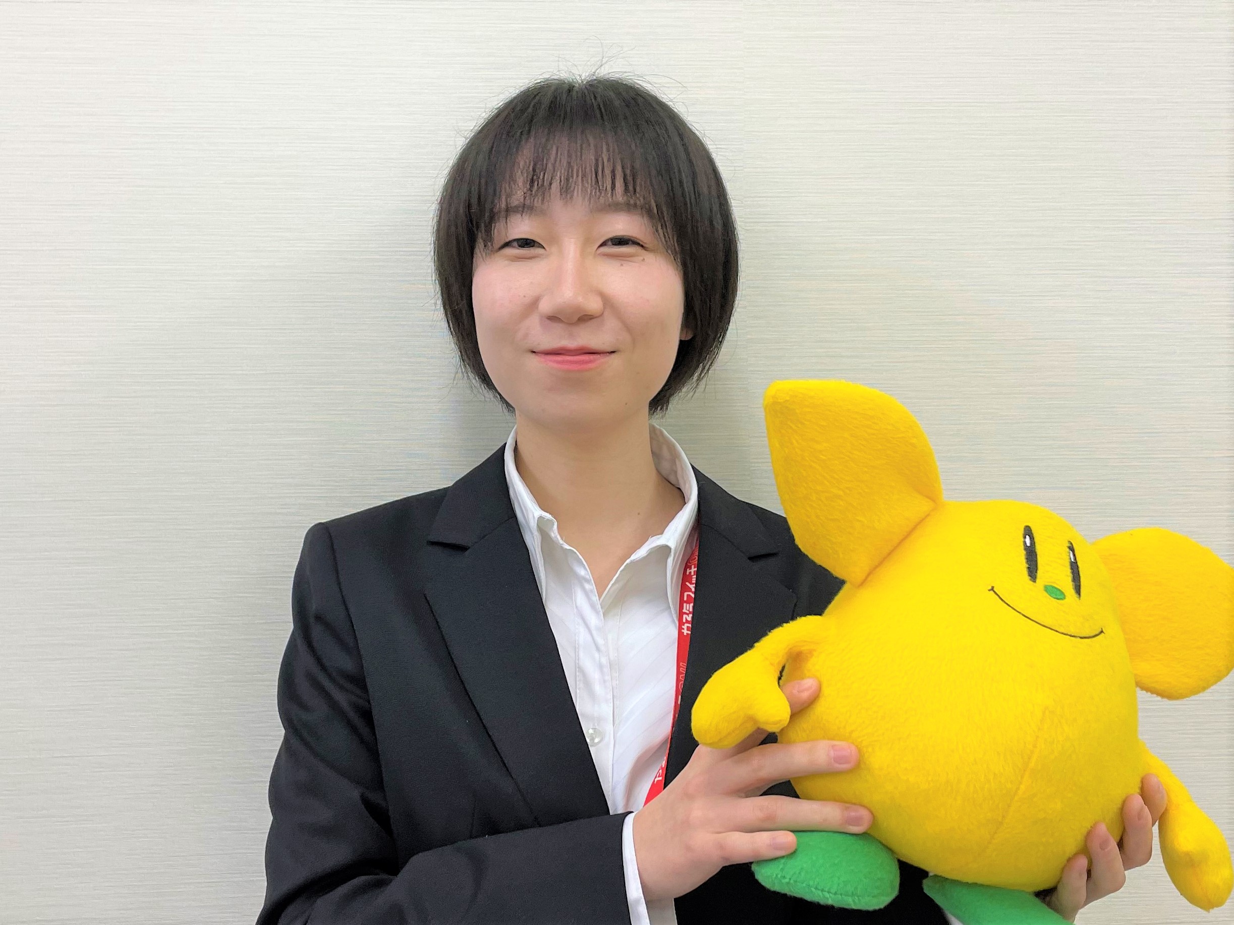 平塚先生