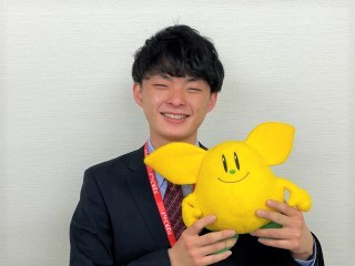 杉浦先生