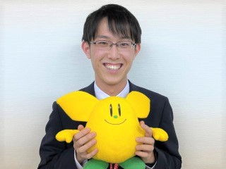 岡田先生