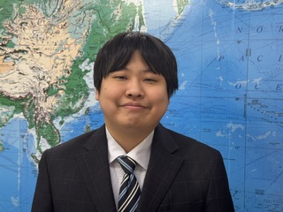 川畑副教室長
