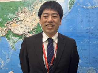 教室長