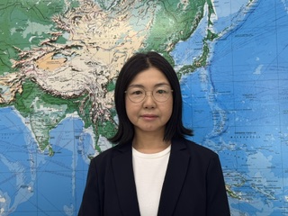 西尾先生