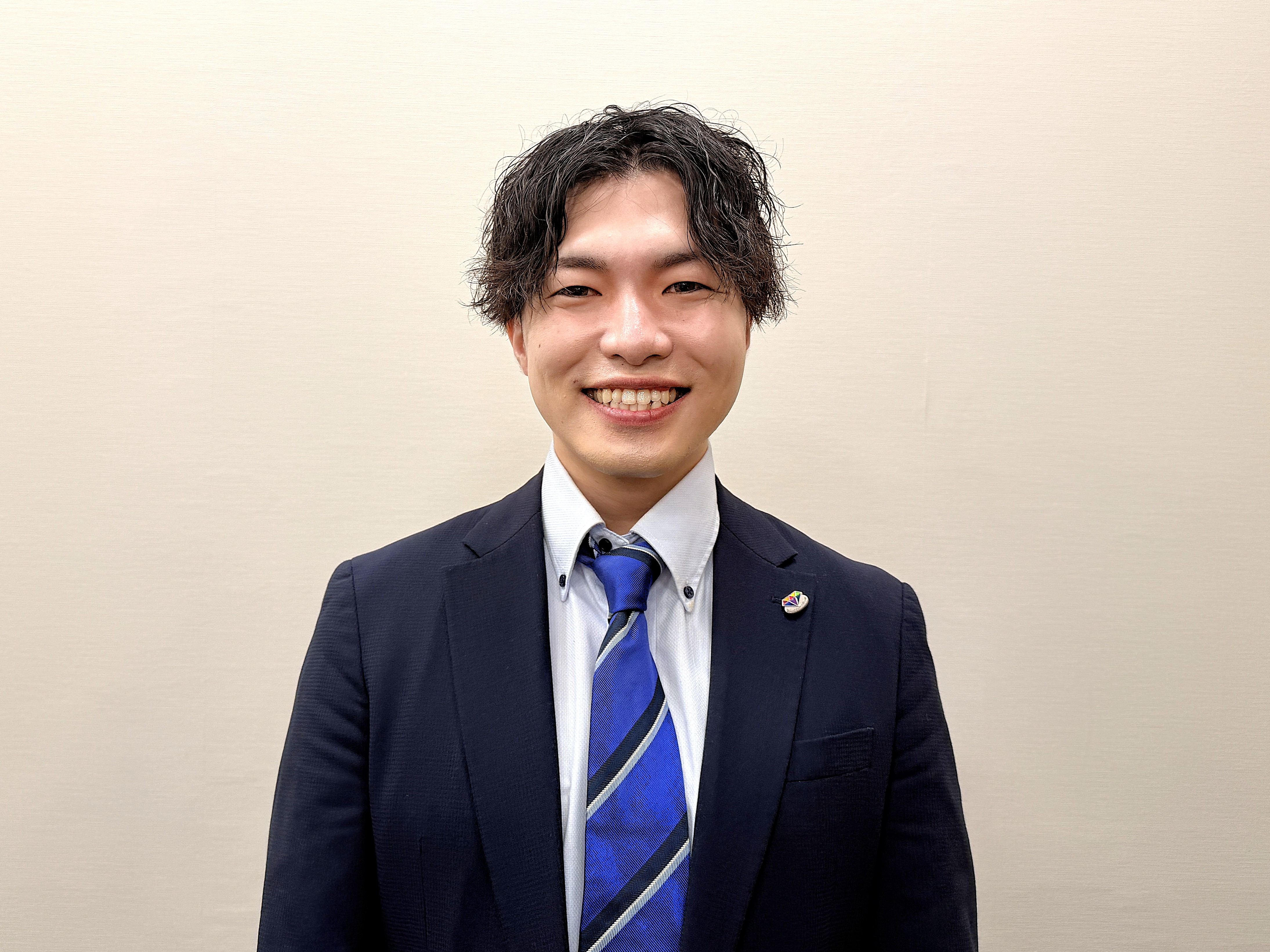 教室長