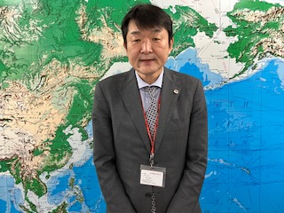 教室長
