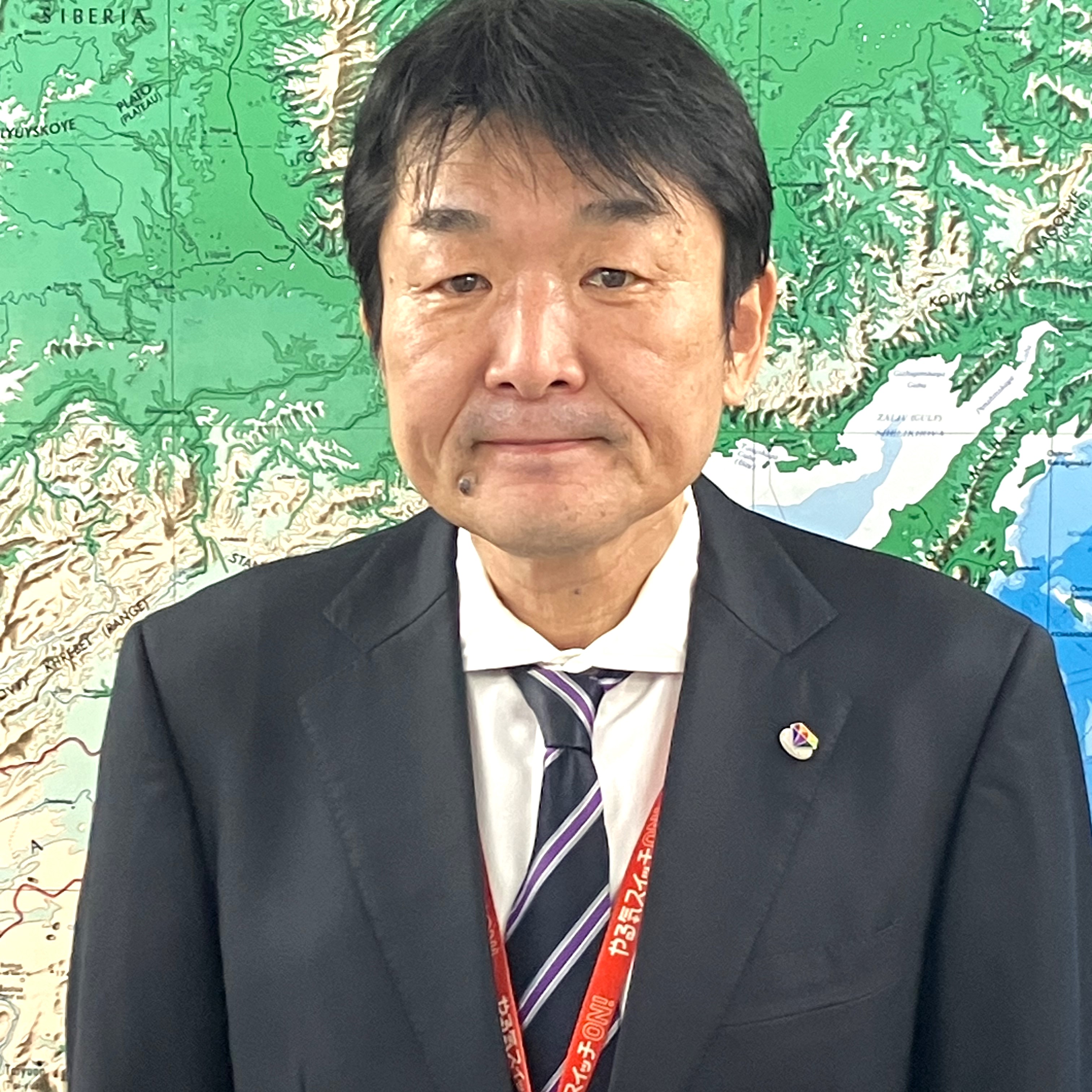 教室長