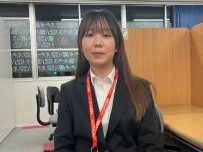 横田先生