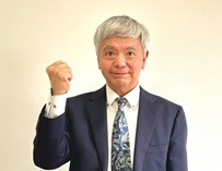 春本先生