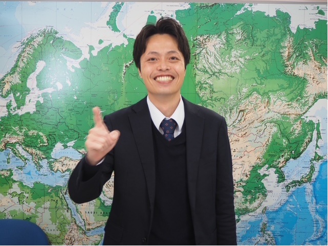 教室長