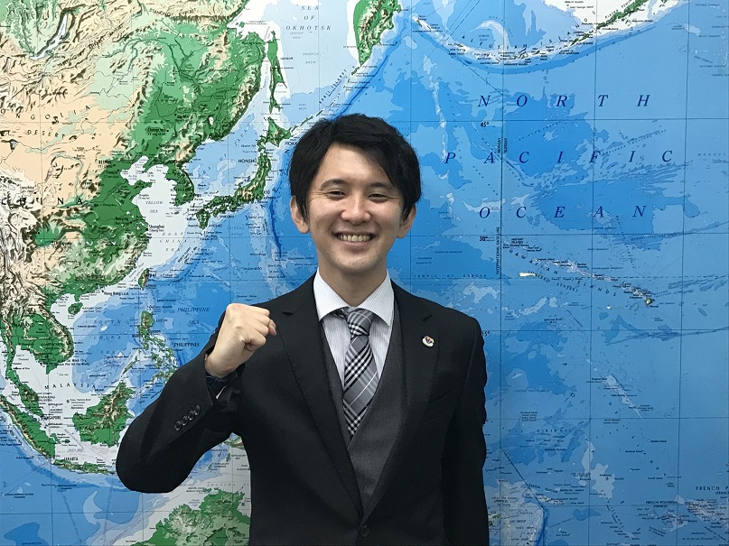 教室長