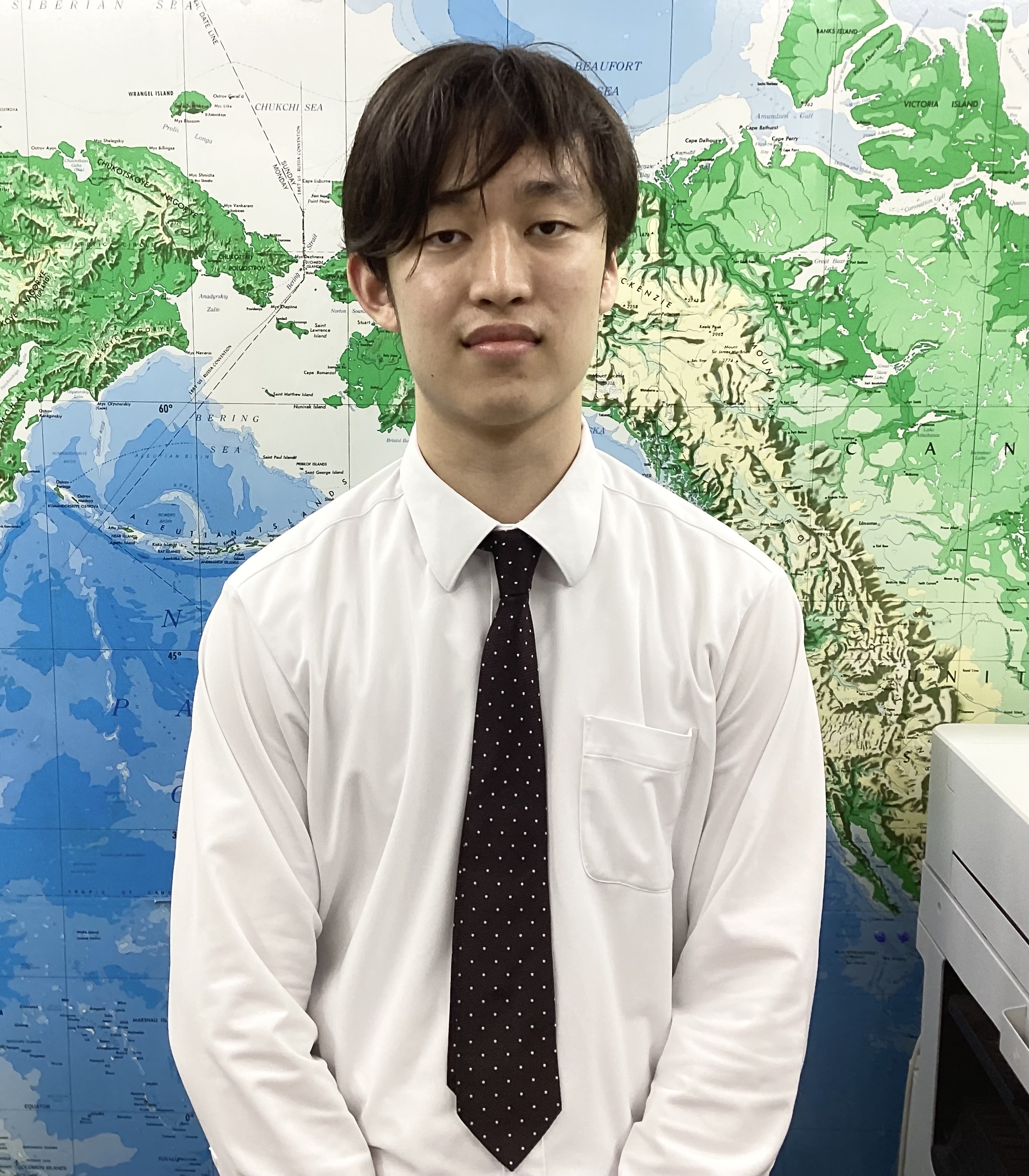 平松先生