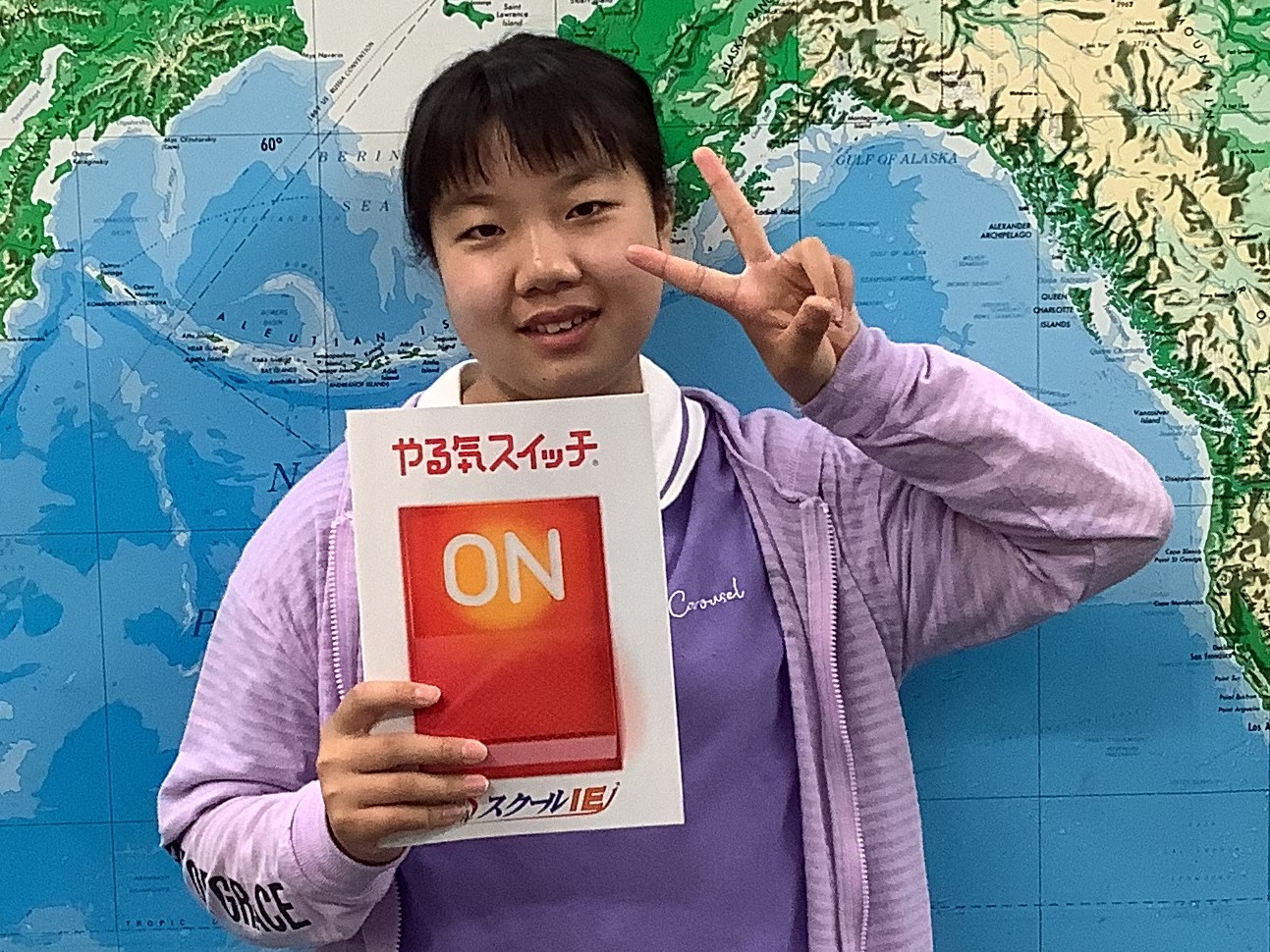 Sさん