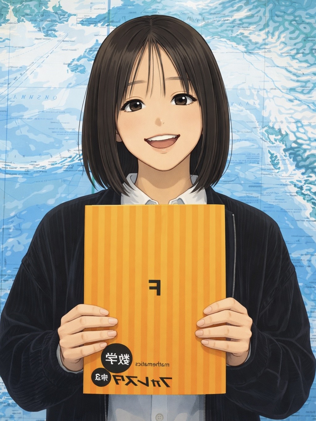 H先生