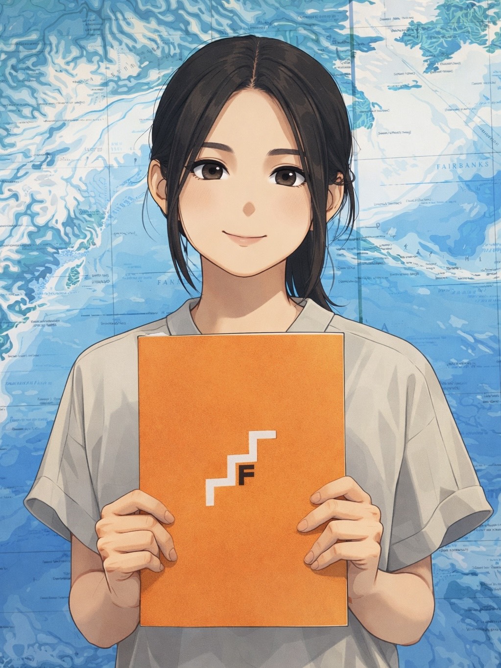 R先生