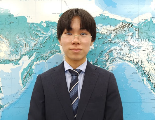 渡辺先生