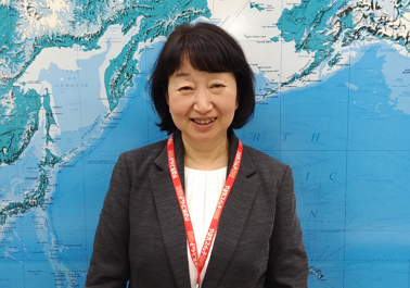 村田先生