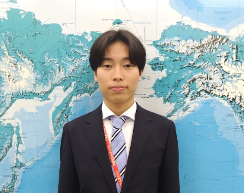 若松先生
