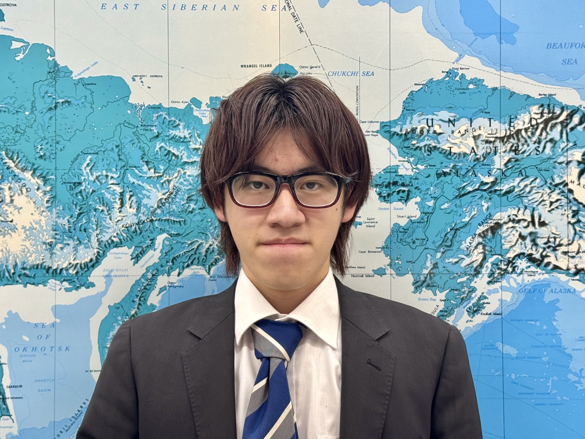 大島先生
