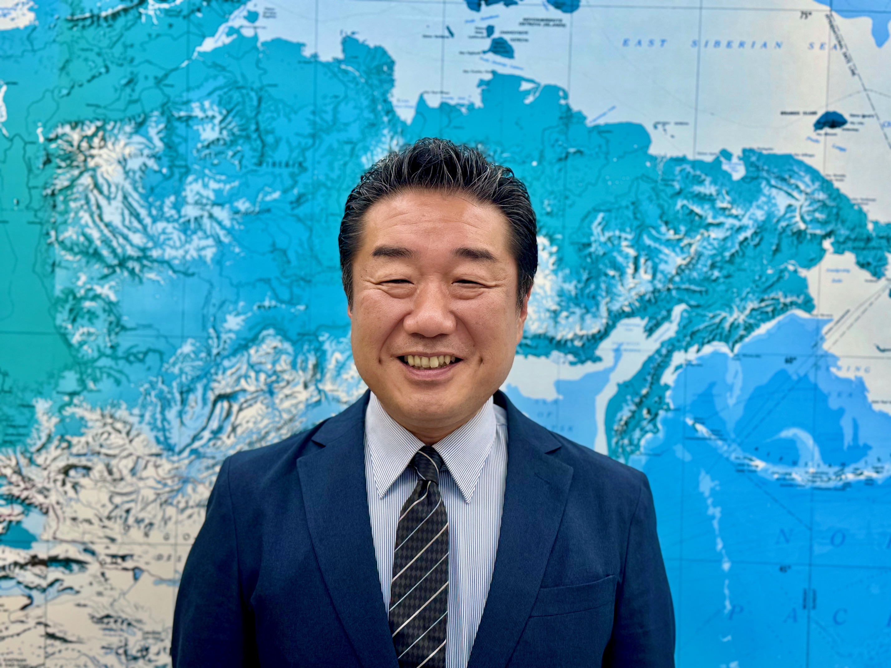 教室長