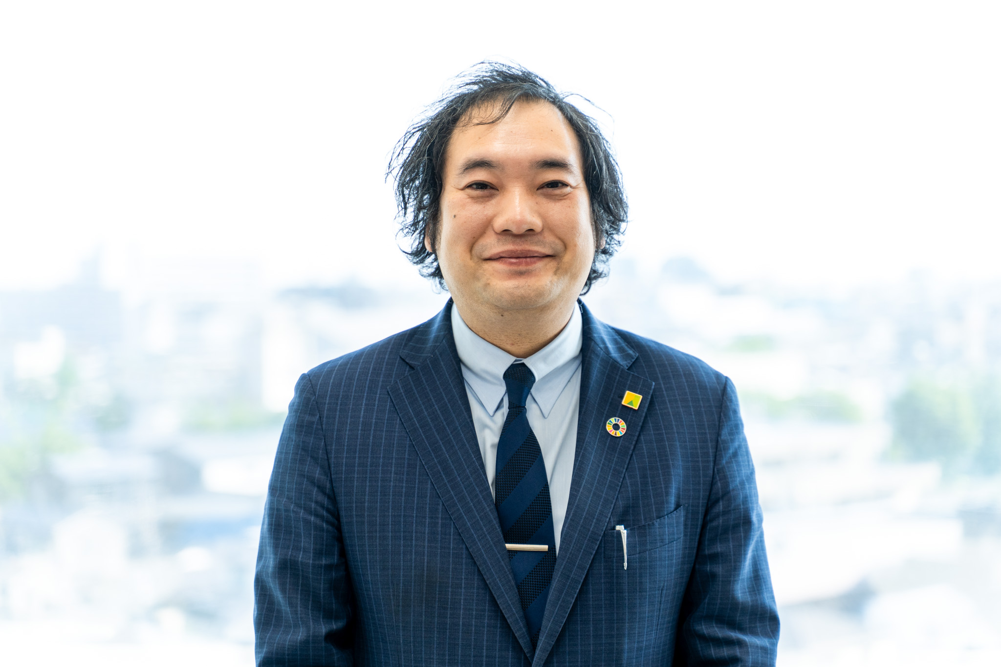 教室長
