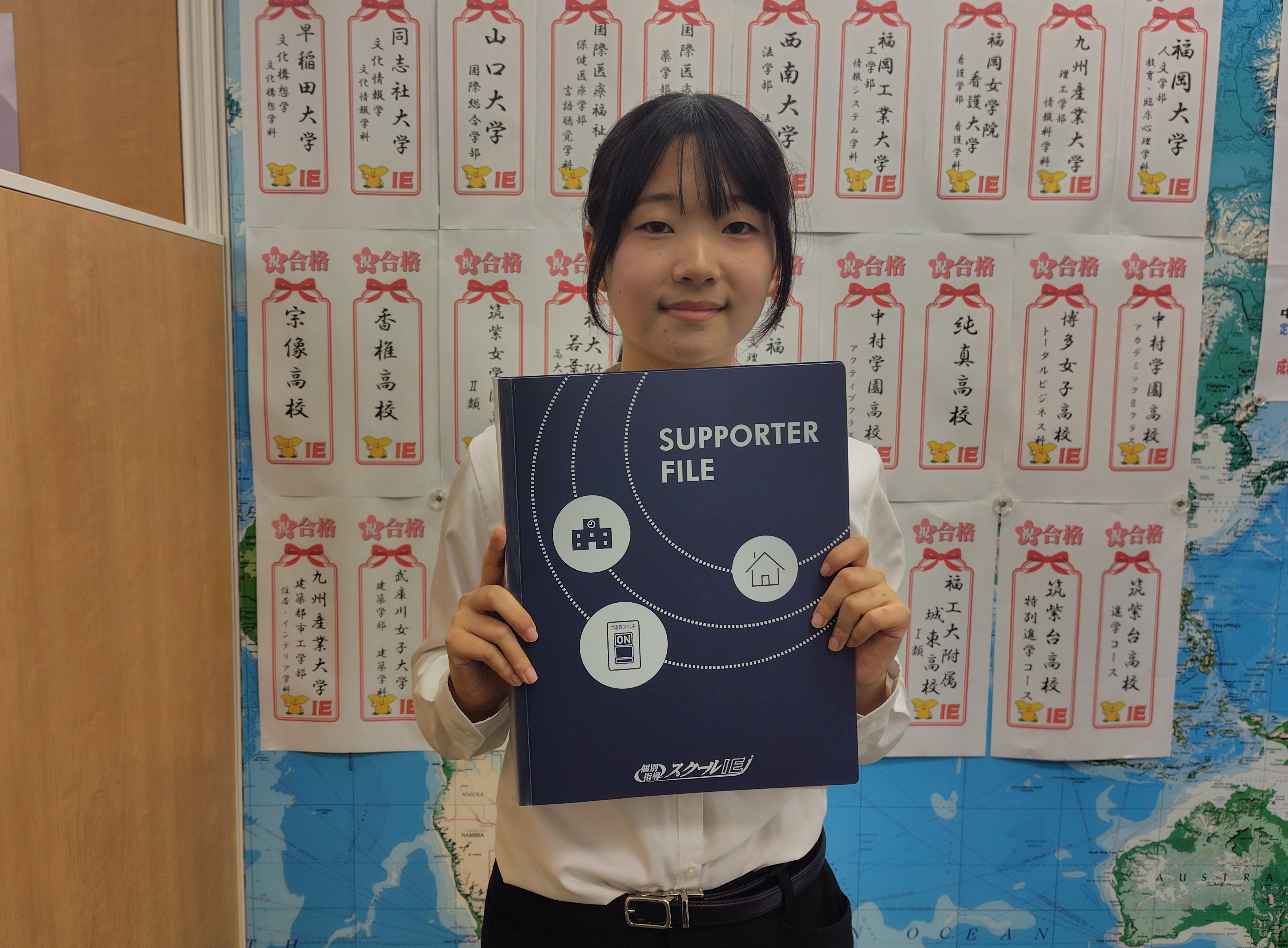 長田先生