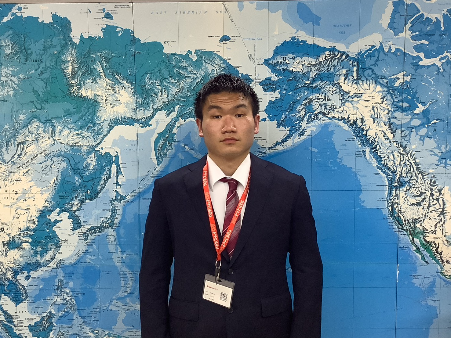 重山講師