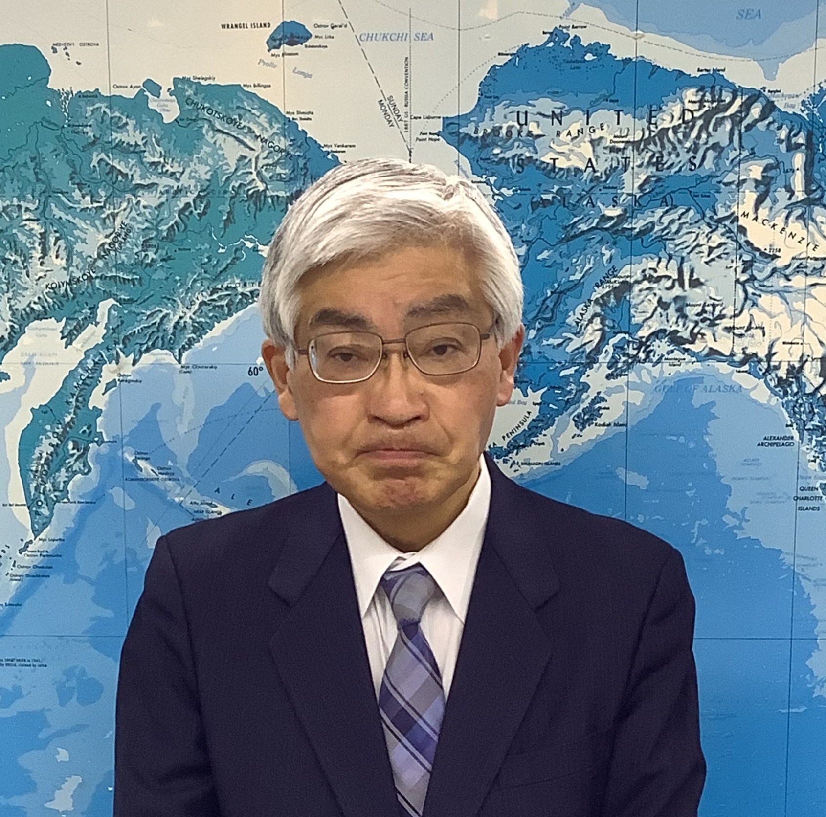 越水講師
