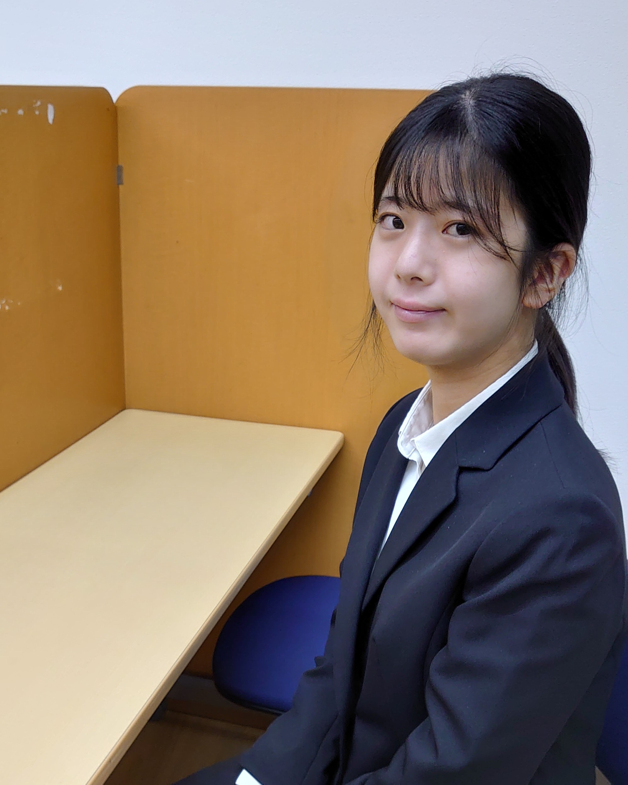池崎講師